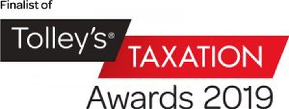 Trolley Taxation Awards